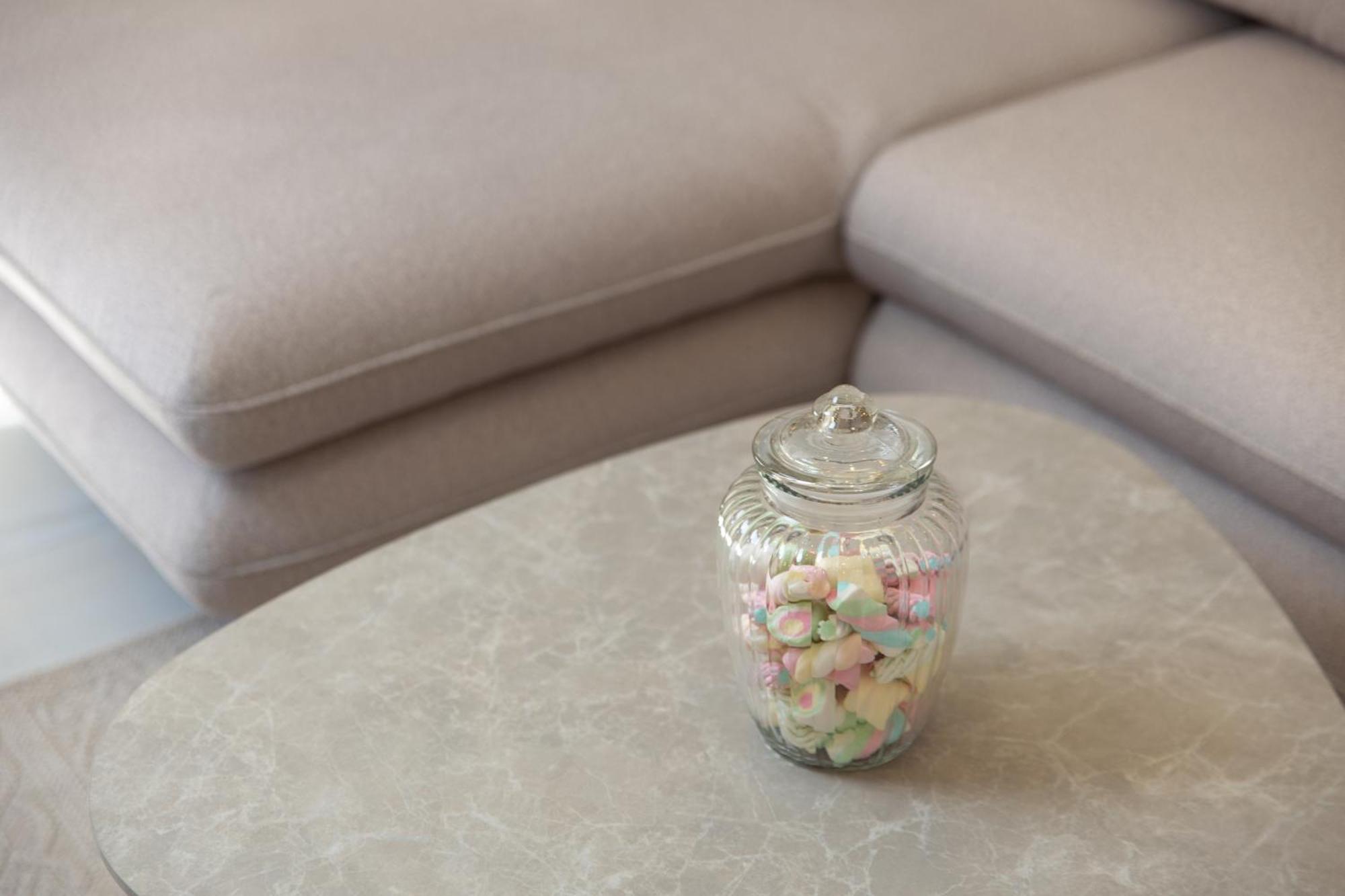 Apartmani Dogas Crikvenica Ruang foto